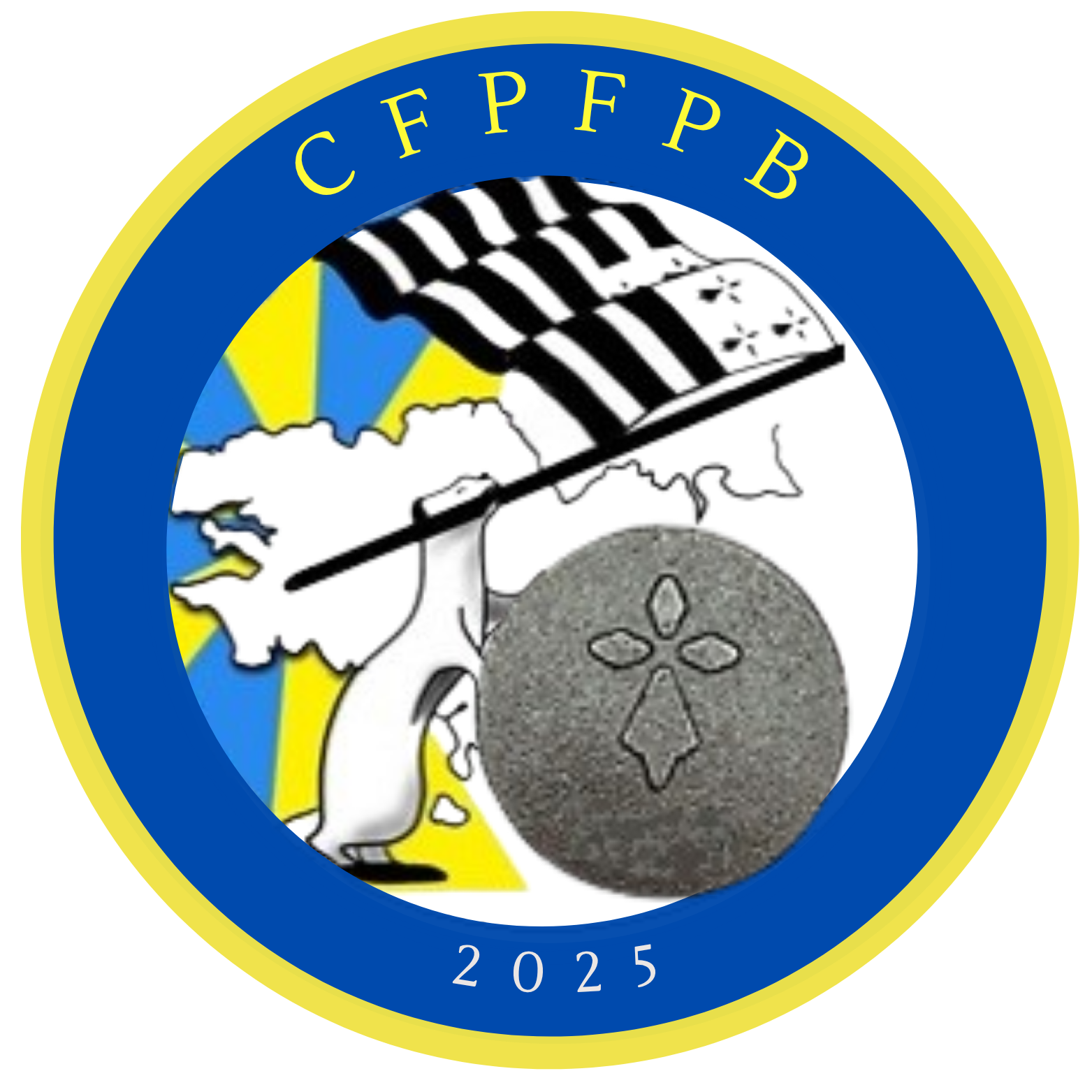 Logo du club CFPFPB