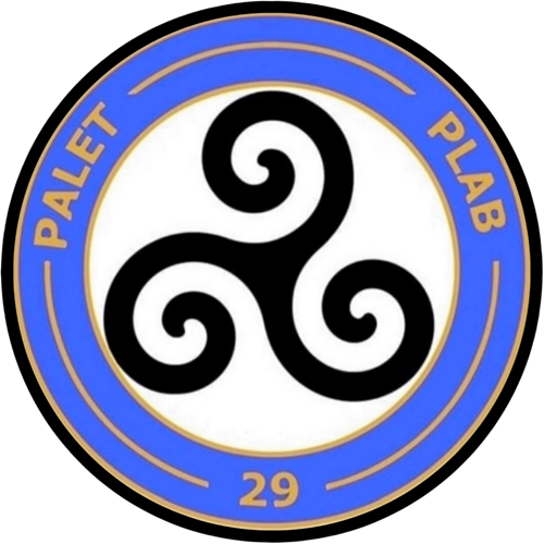 Logo du club Palet Plab