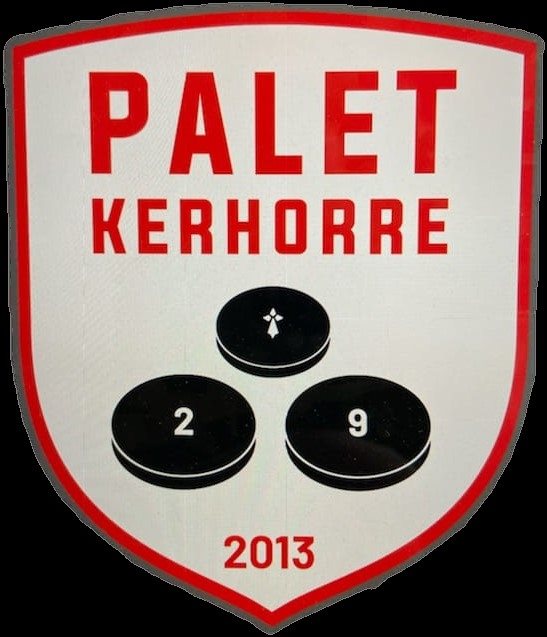 Logo du club Palet Kerhorre