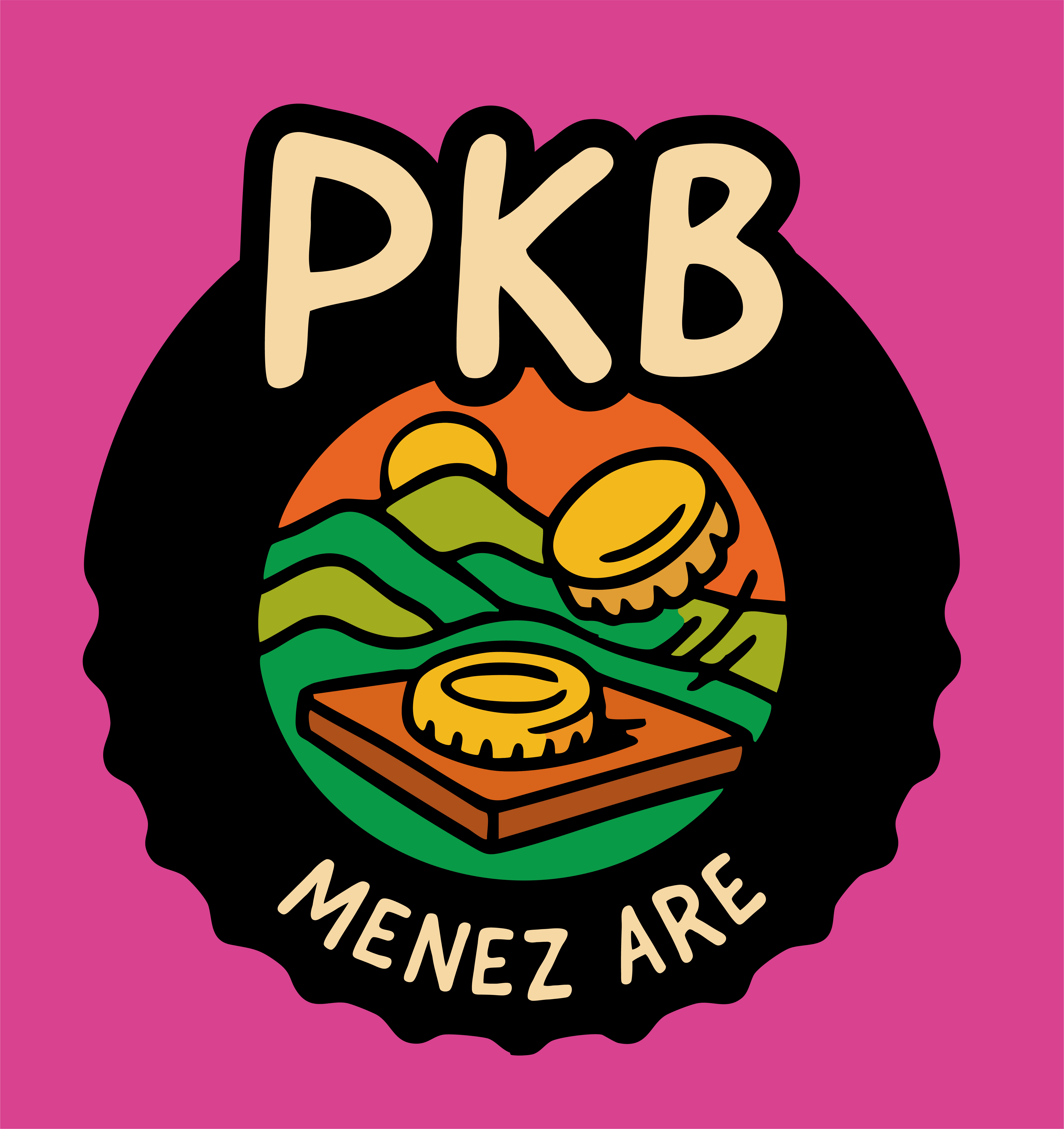 Logo du club Palet Kenekwenn Bihan