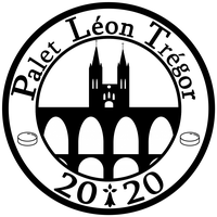 Logo du club palets léon Trégor
