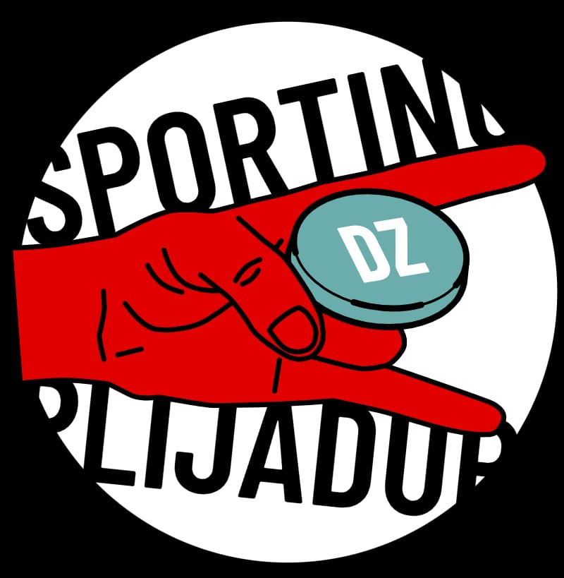 Logo du club Sporting Plijadur Douarnenez