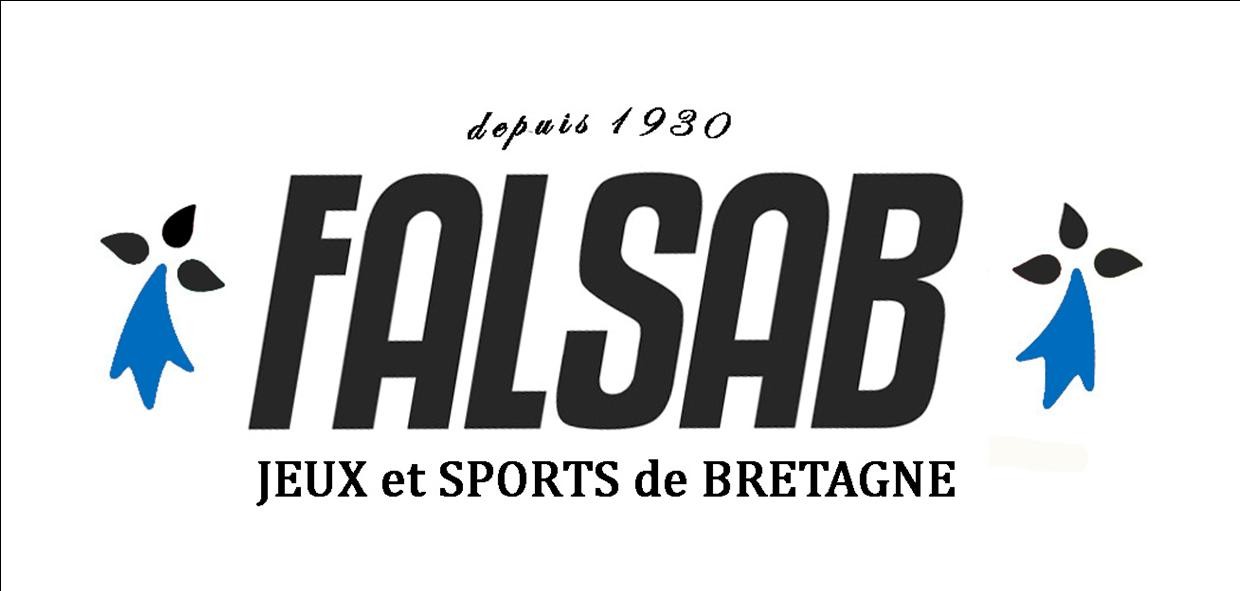 Logo du sponsor LA FALSAB